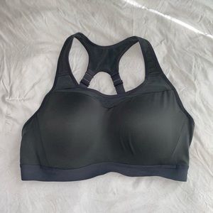 Gymshark Open Back Training Sports Bra